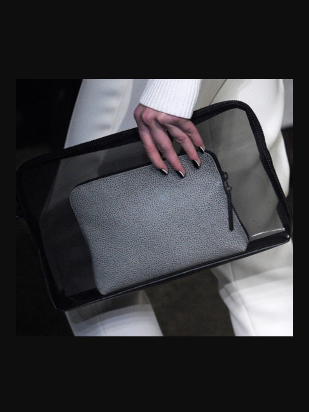 3.1 Phillip Lim Fall 2012 Collection